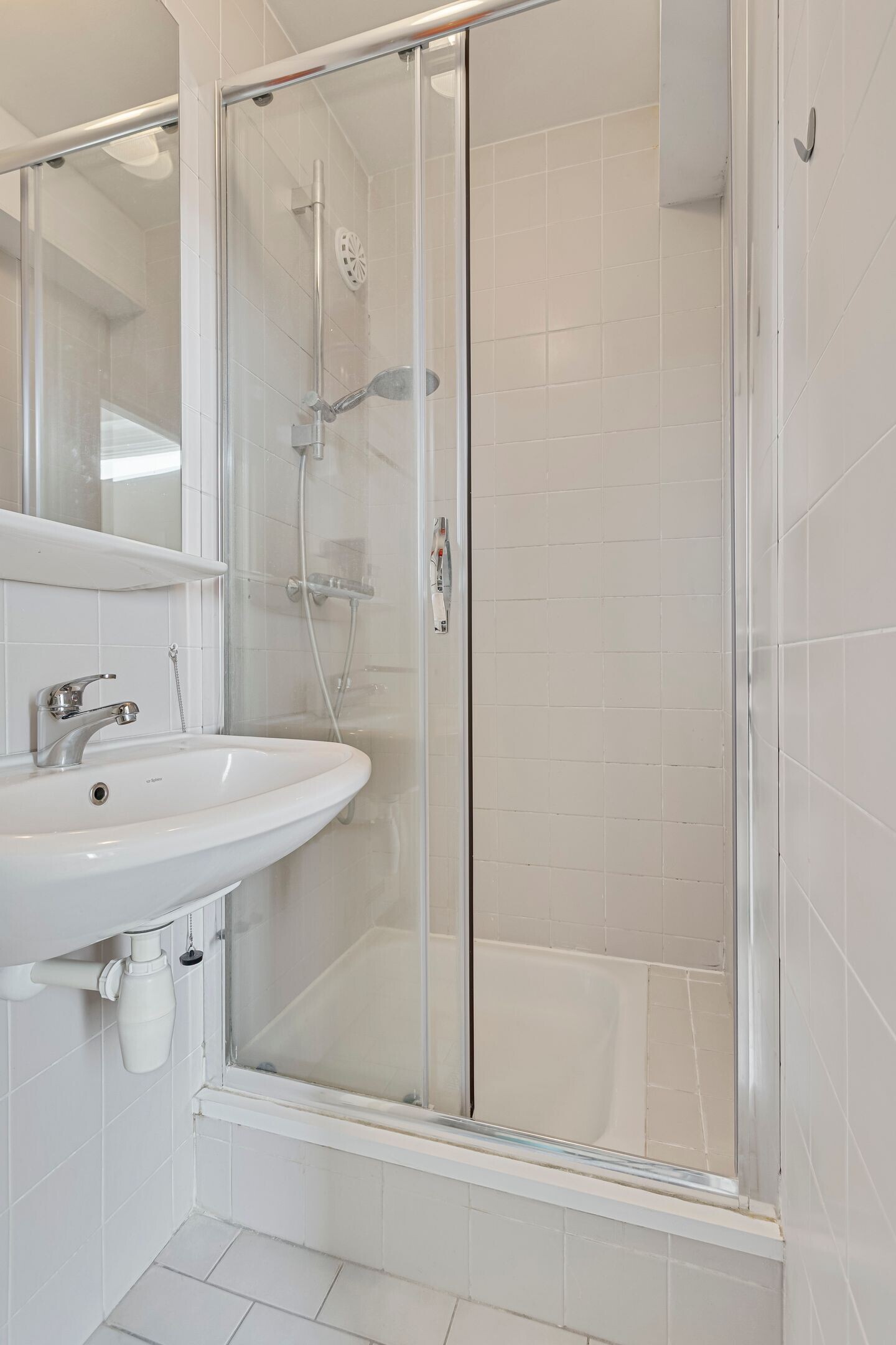Appartement te koop: Lachappellestraat 57B, Breda