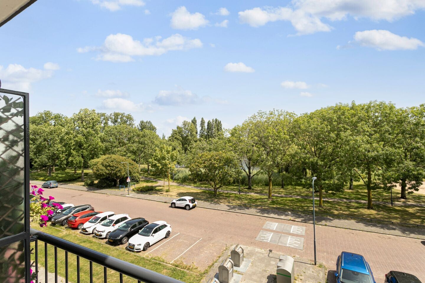 Appartement te koop: Lachappellestraat 57B, Breda
