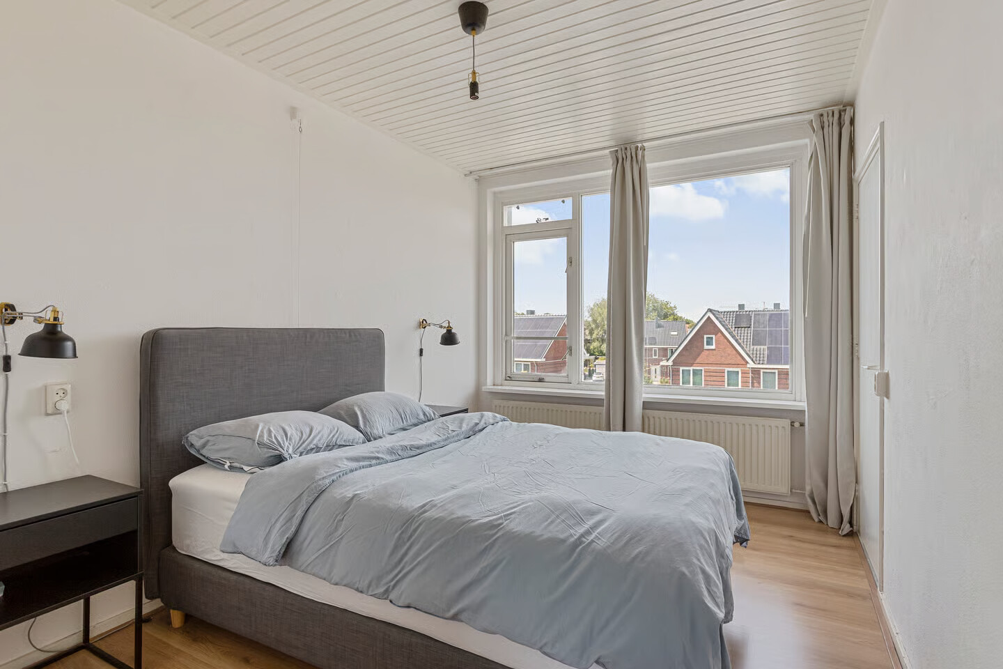 Appartement te koop: Lachappellestraat 57B, Breda