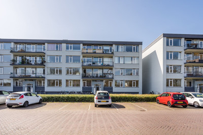 Lachappellestraat 61-B