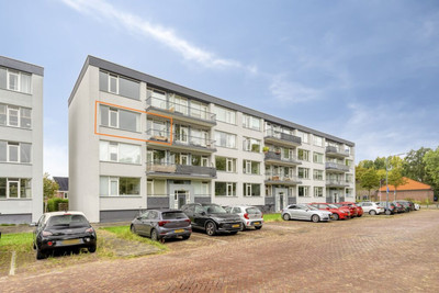 Lachappellestraat 65-B