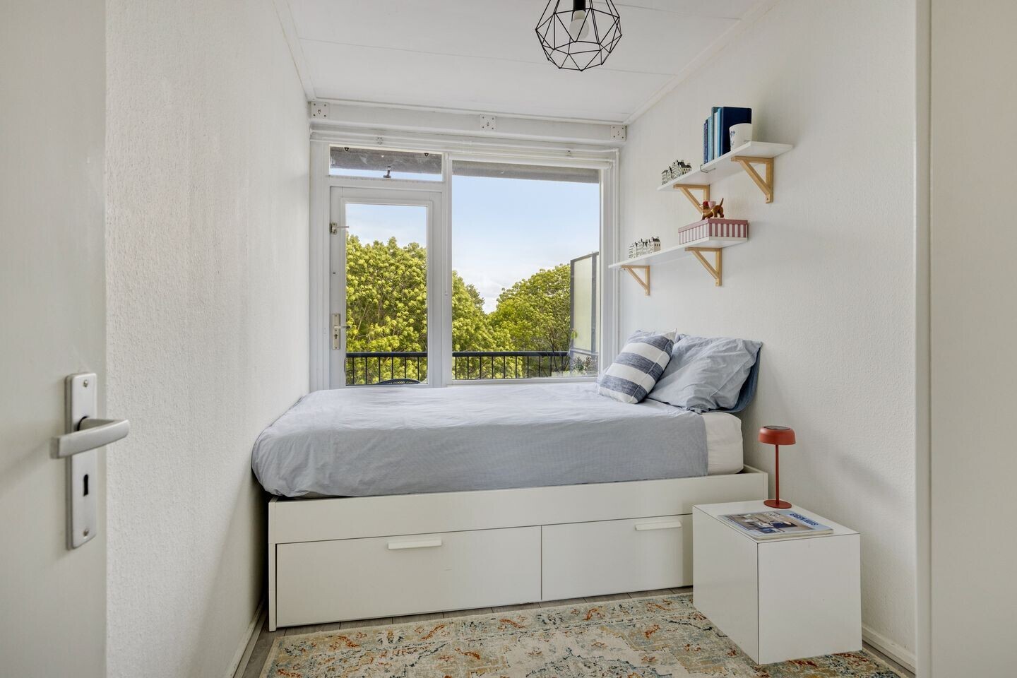 Appartement te koop: Lachappellestraat 75C, Breda