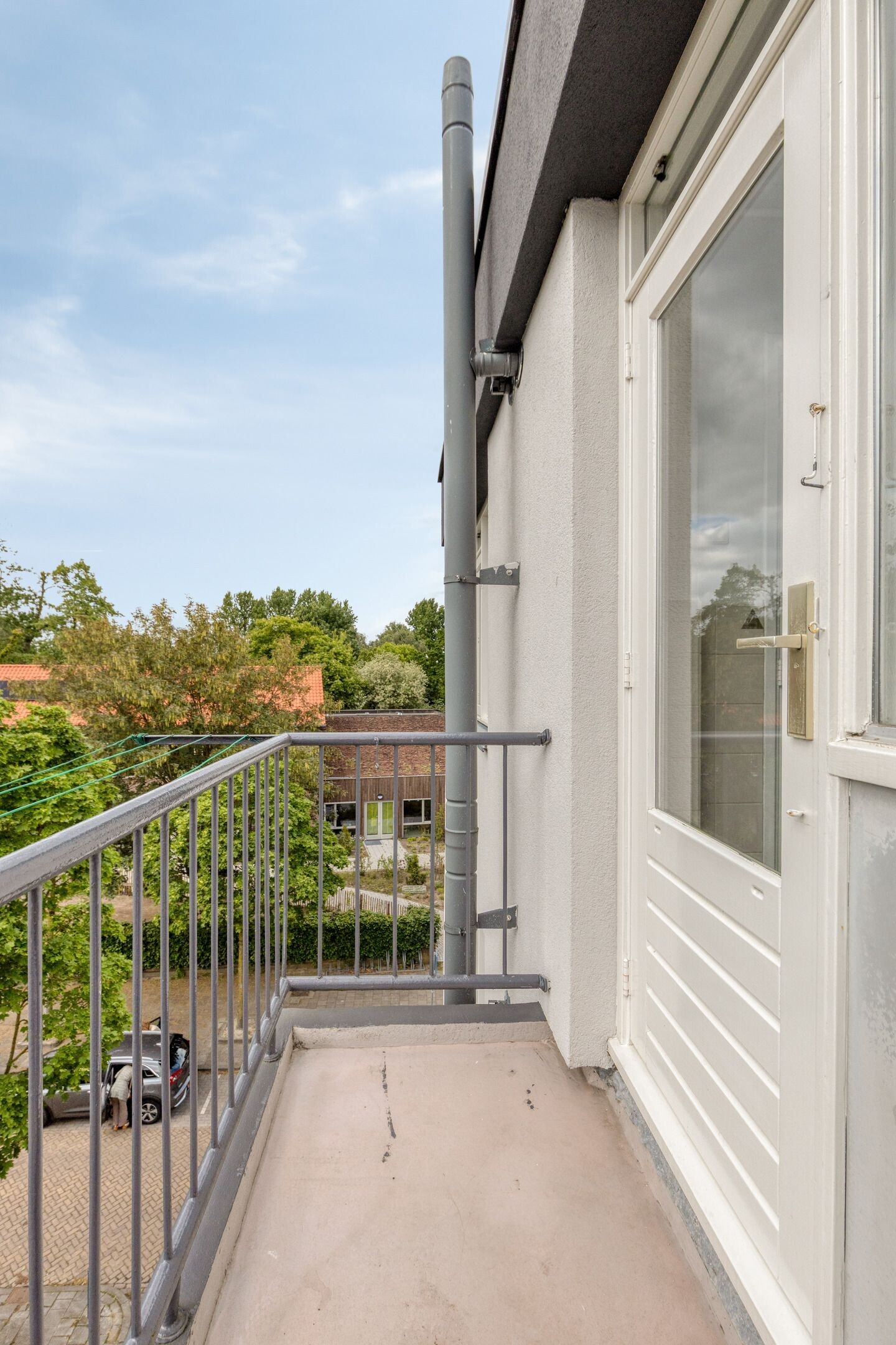 Appartement te koop: Lachappellestraat 75C, Breda