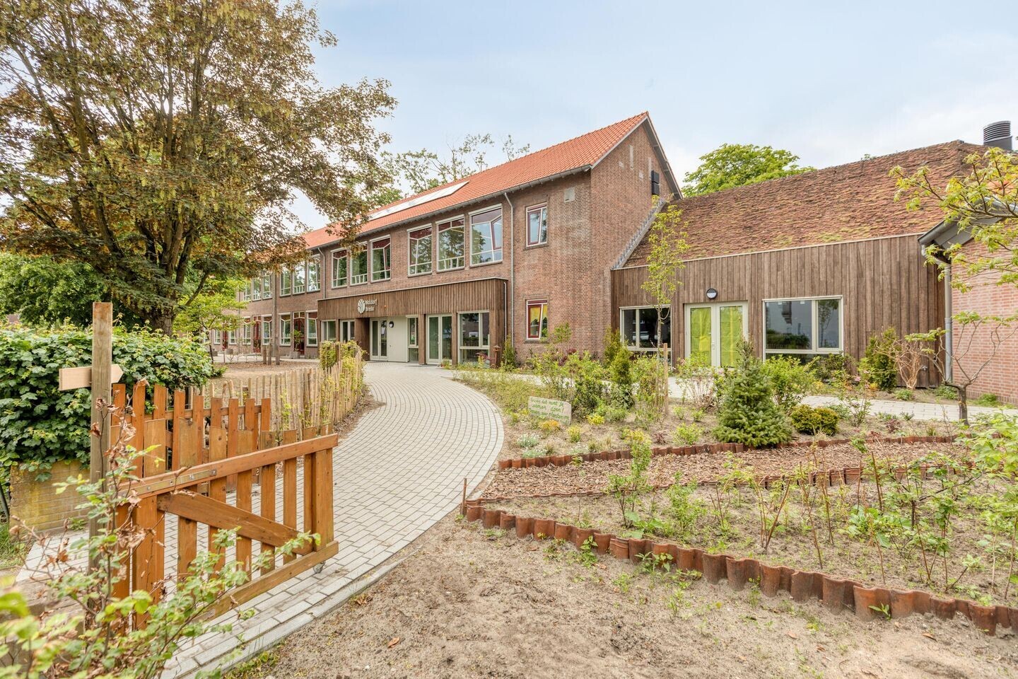 Appartement te koop: Lachappellestraat 75C, Breda