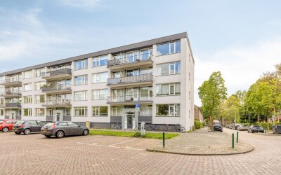 Lachappellestraat 75-C