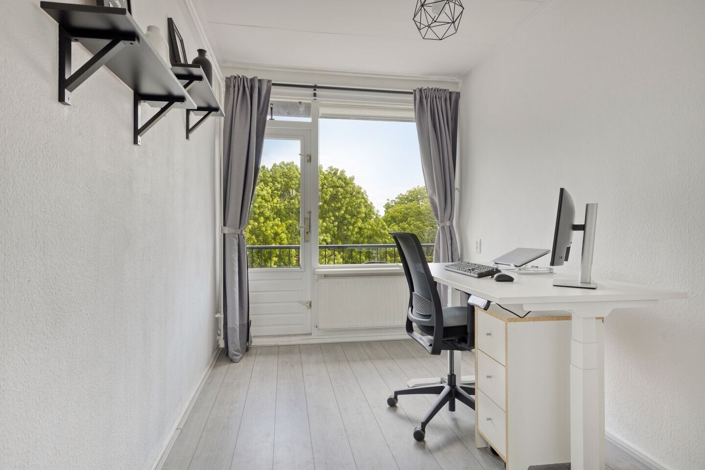 Appartement te koop: Lachappellestraat 75C, Breda