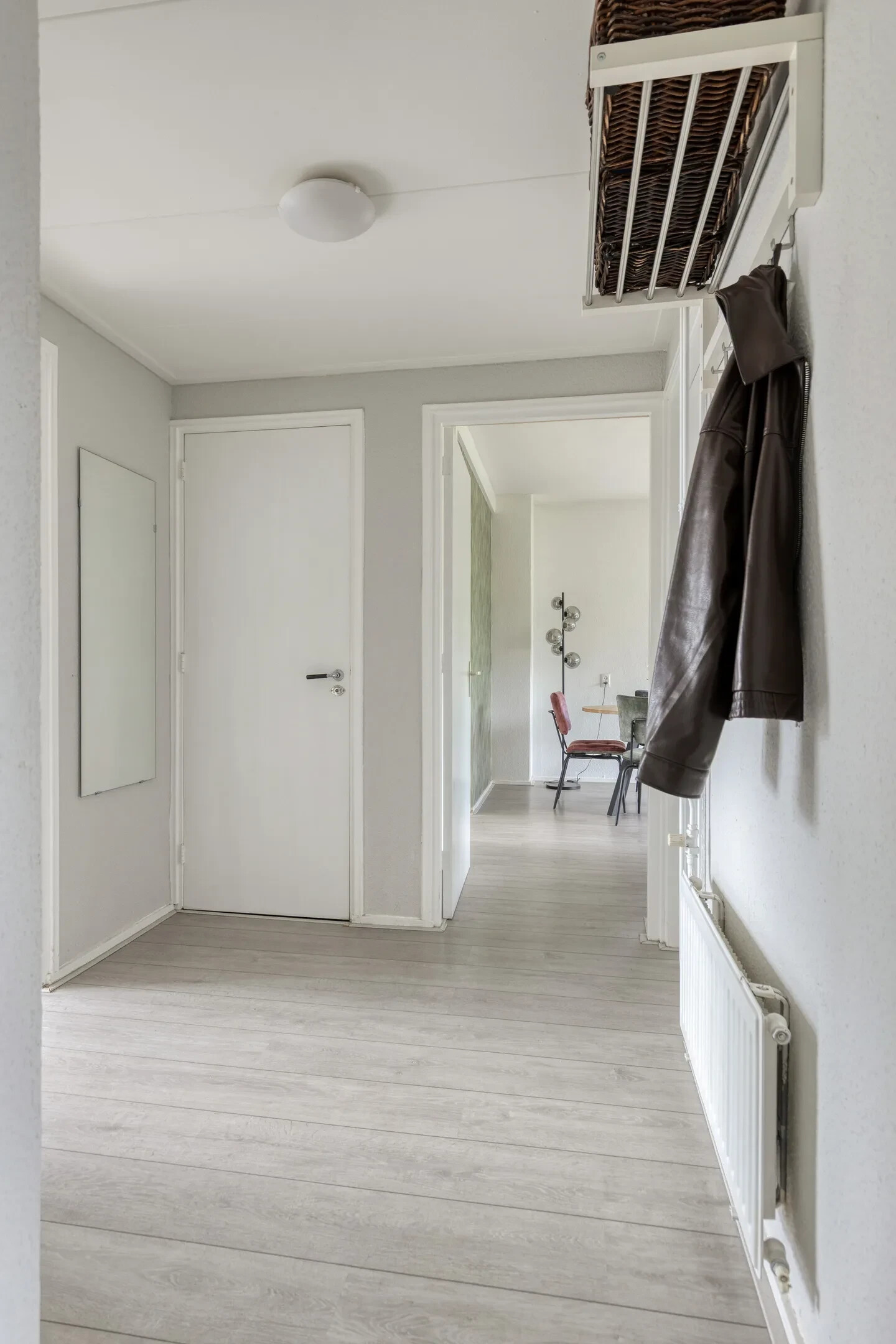 Appartement te koop: Lachappellestraat 75C, Breda
