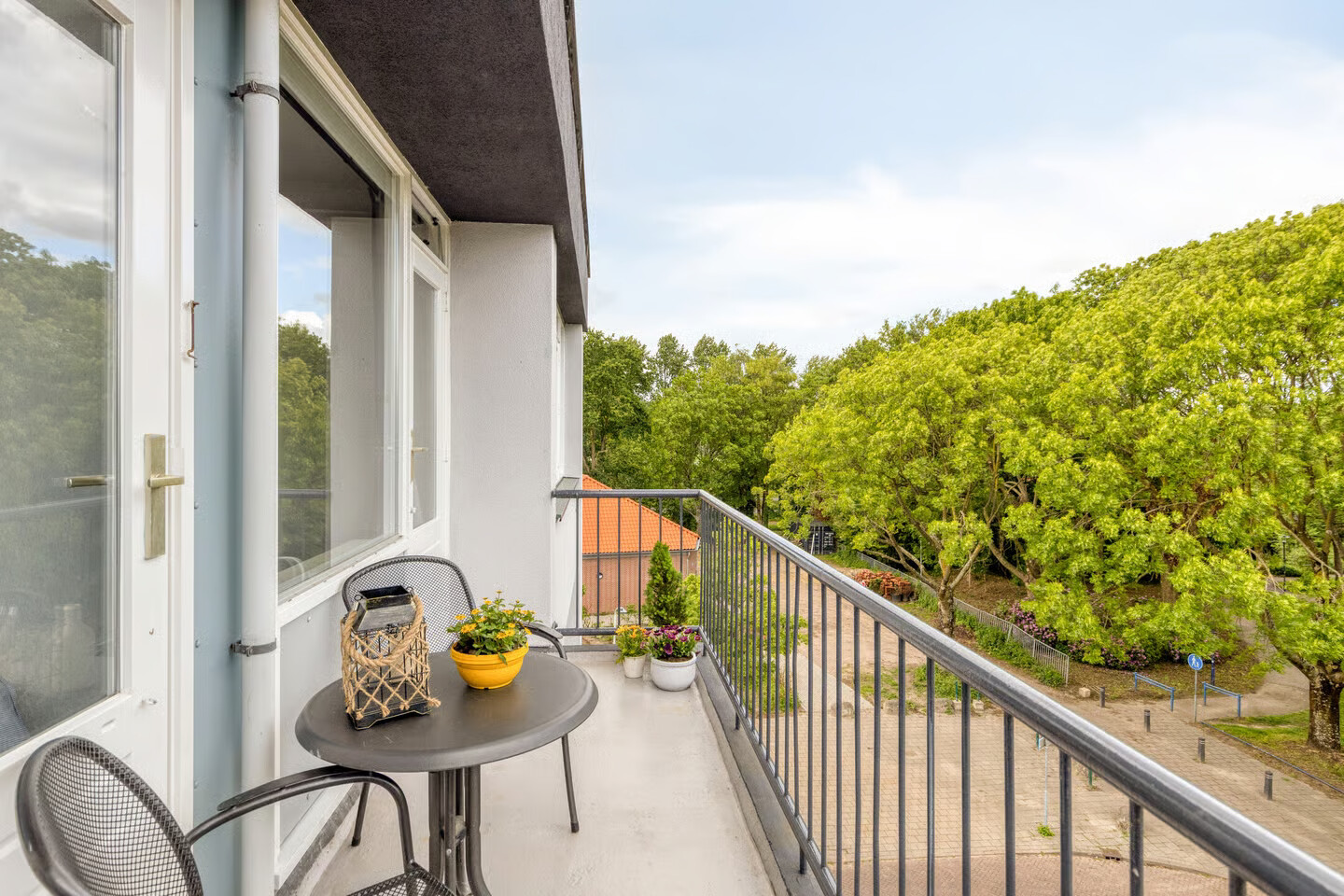 Appartement te koop: Lachappellestraat 75C, Breda