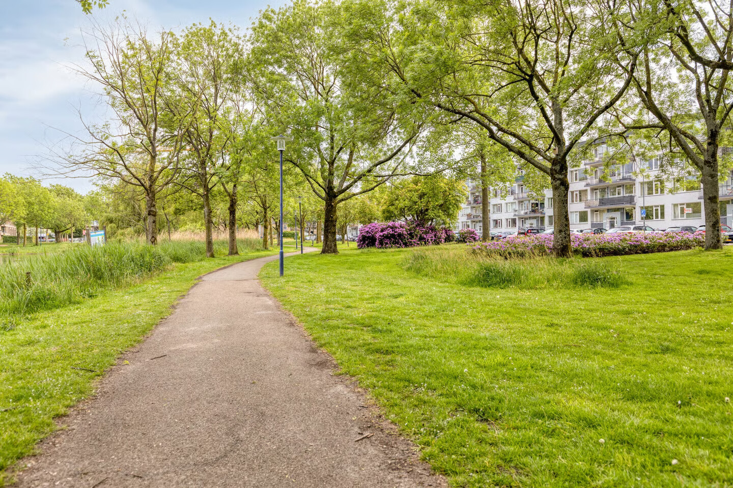 Appartement te koop: Lachappellestraat 75C, Breda