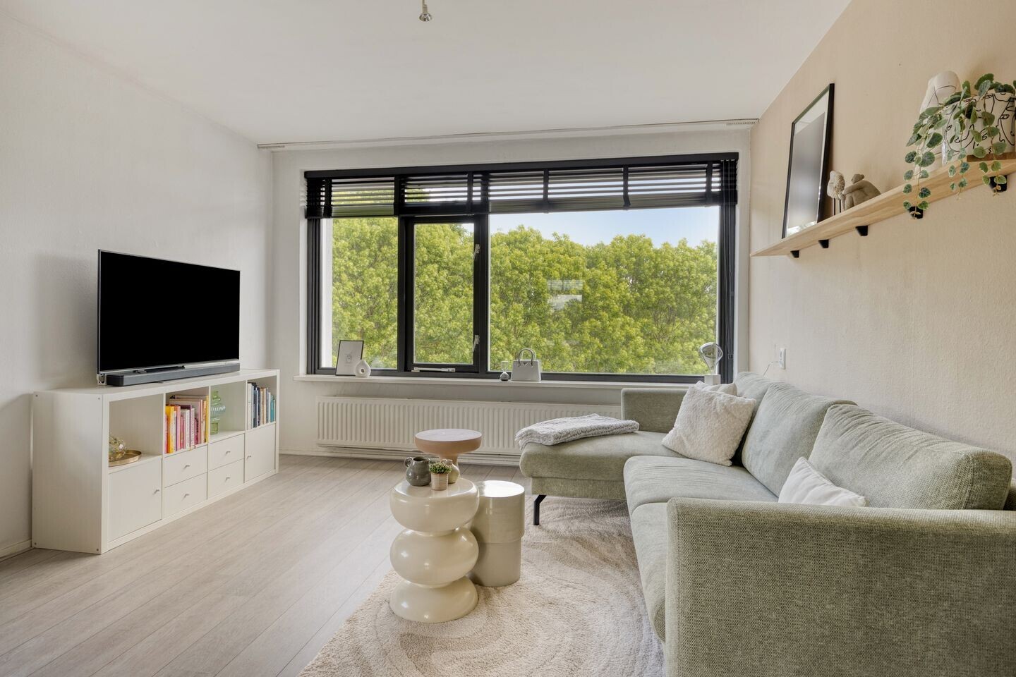 Appartement te koop: Lachappellestraat 75C, Breda