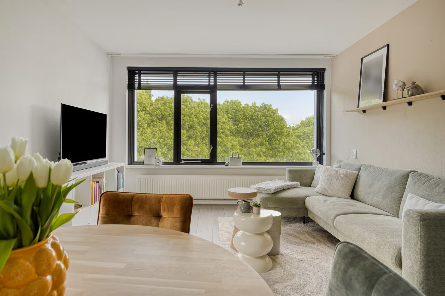 Appartement te koop: Lachappellestraat 75C, Breda