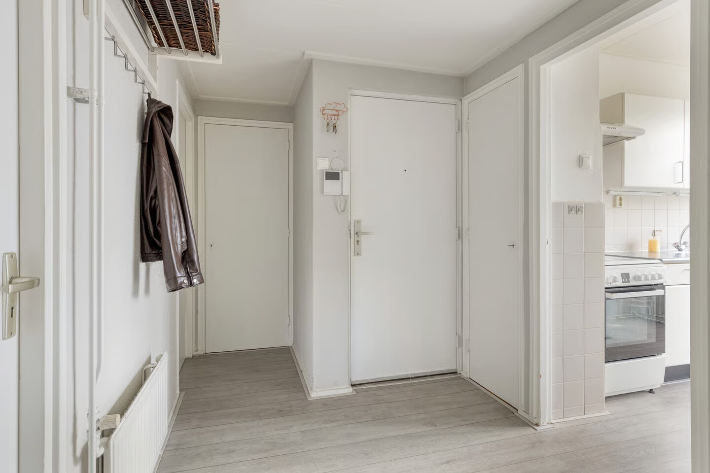 Appartement te koop: Lachappellestraat 75C, Breda