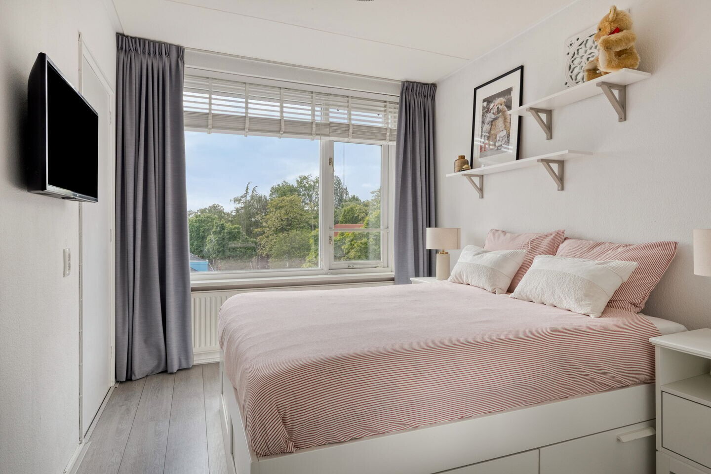 Appartement te koop: Lachappellestraat 75C, Breda