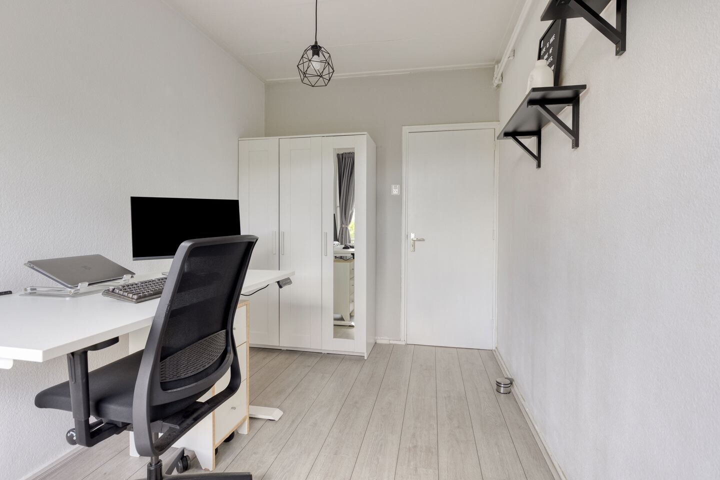 Appartement te koop: Lachappellestraat 75C, Breda