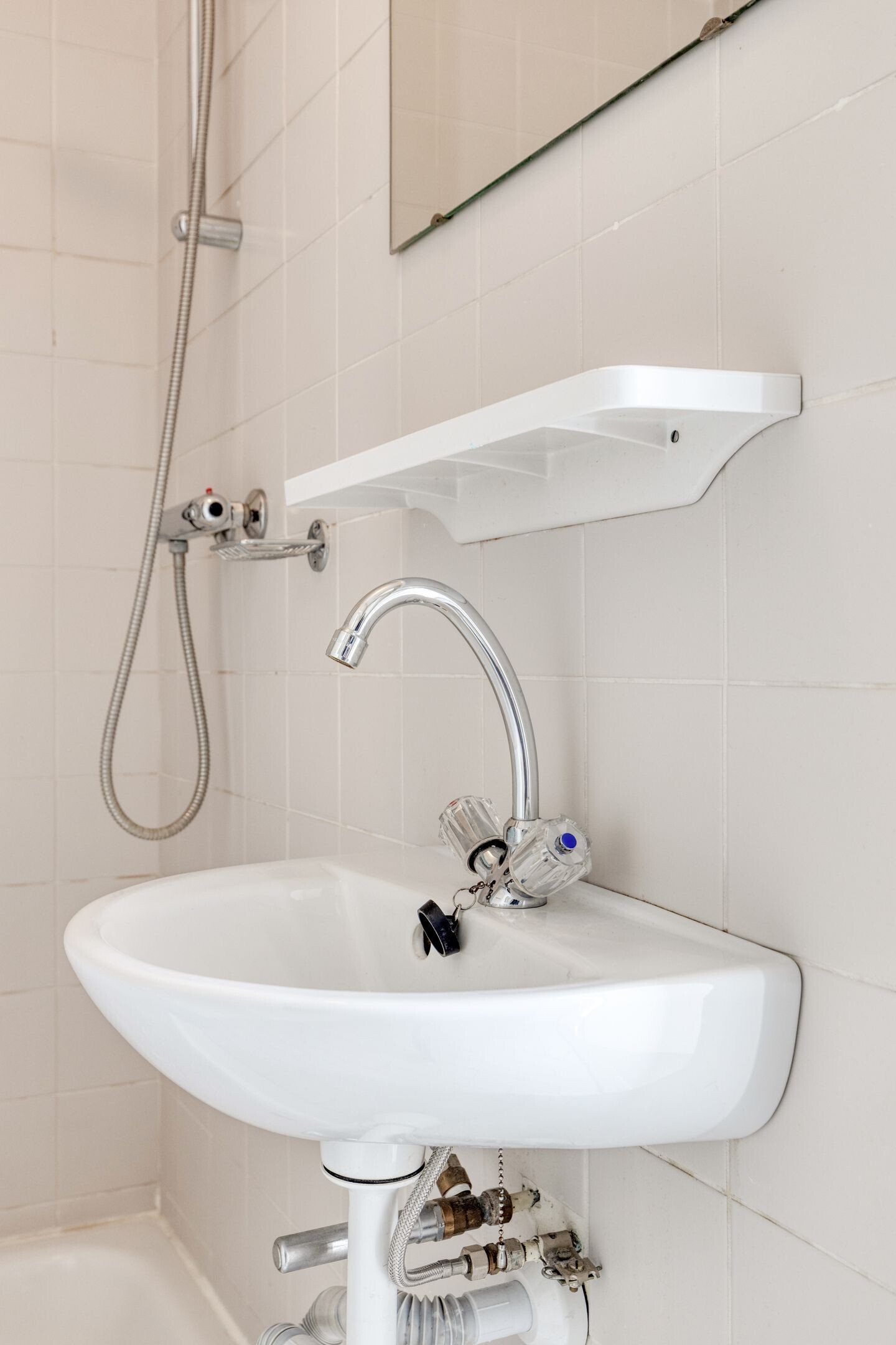 Appartement te koop: Lachappellestraat 75C, Breda