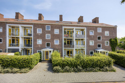 Edisonstraat 30-B