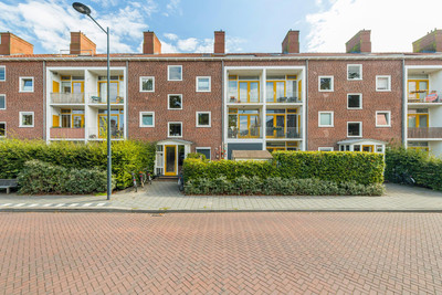 Edisonstraat 34-A