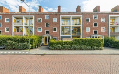 Edisonstraat 34-A