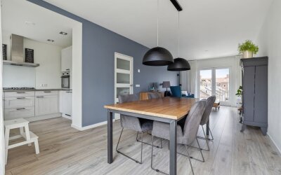 Edisonstraat 34-B