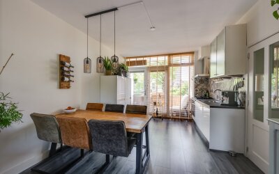 Edisonstraat 38-A