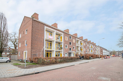 Edisonstraat 38-B