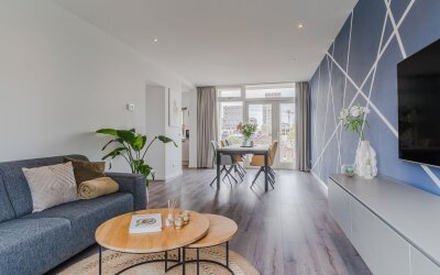 Appartement te koop Edisonstraat 40-B