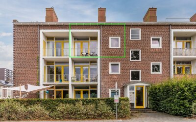 Edisonstraat 40-B