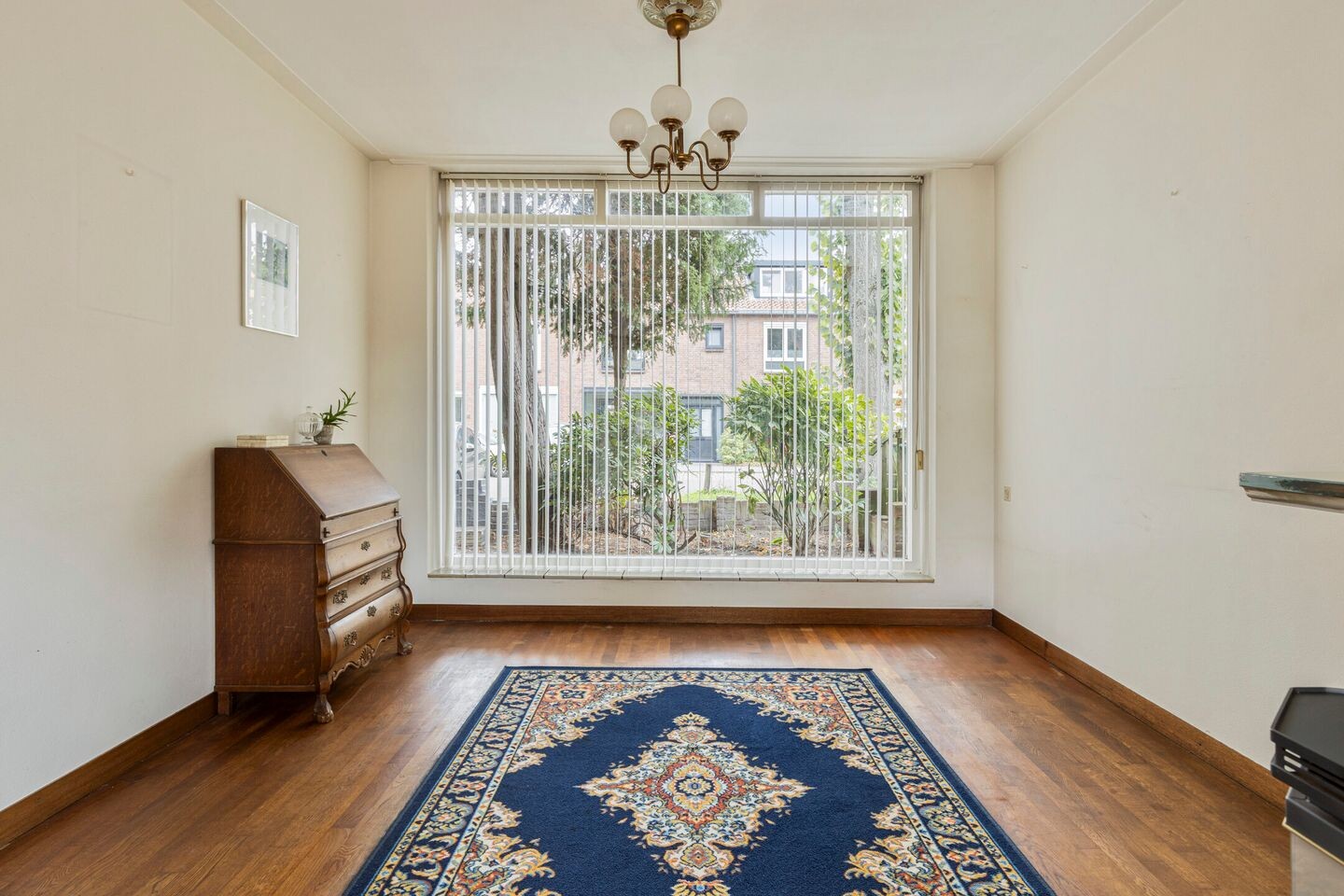 Tussenwoning te koop: Christiaan Huygensstraat 13, Breda