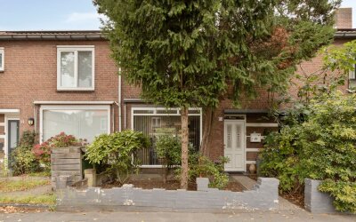 Christiaan Huygensstraat 13