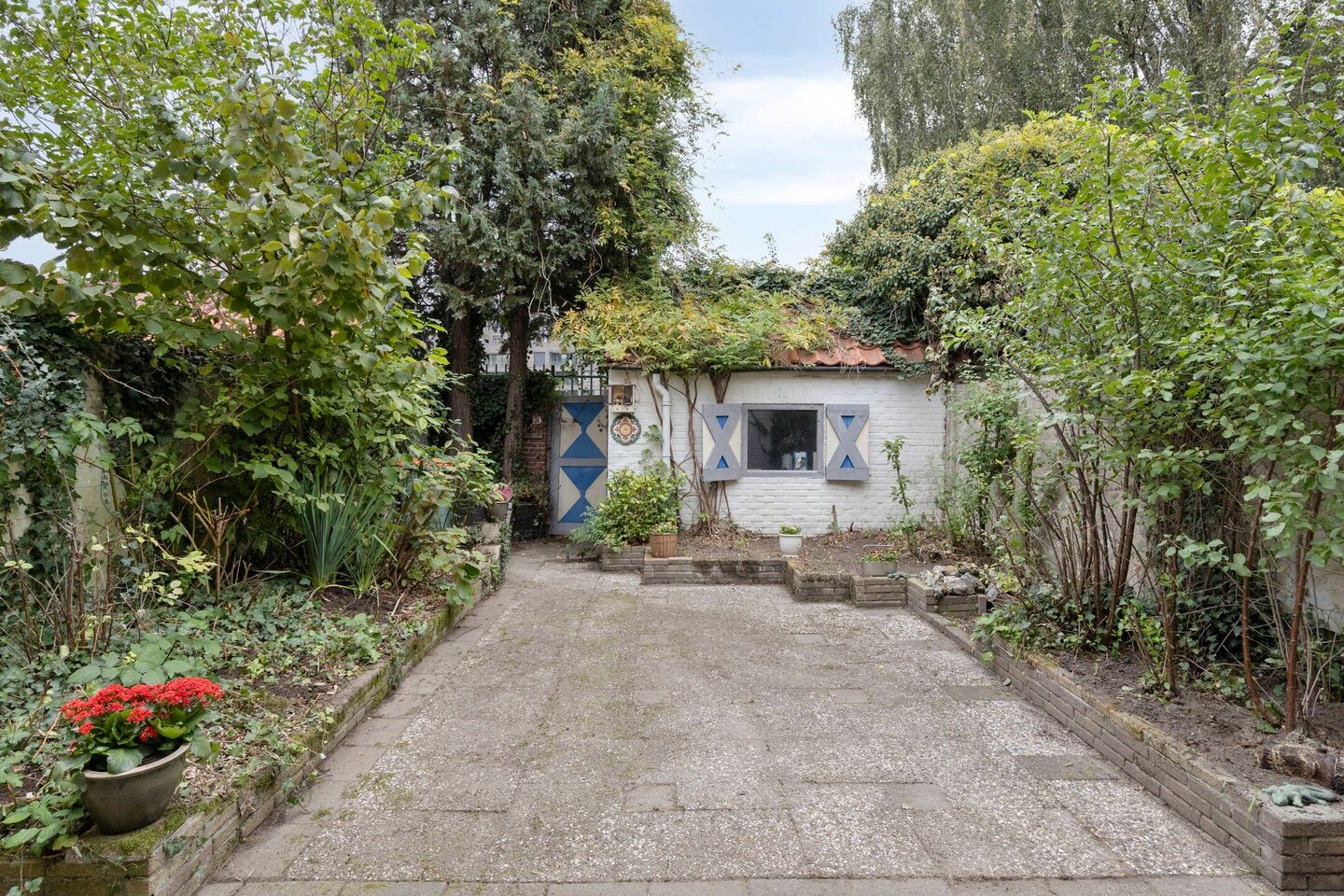 Tussenwoning te koop: Christiaan Huygensstraat 13, Breda