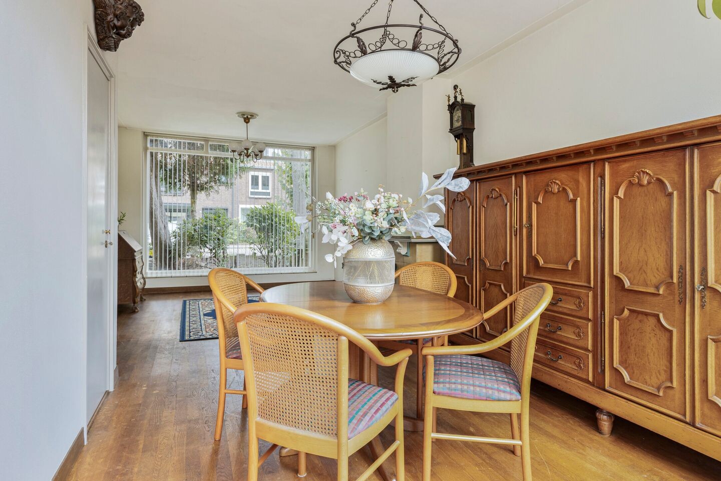 Tussenwoning te koop: Christiaan Huygensstraat 13, Breda