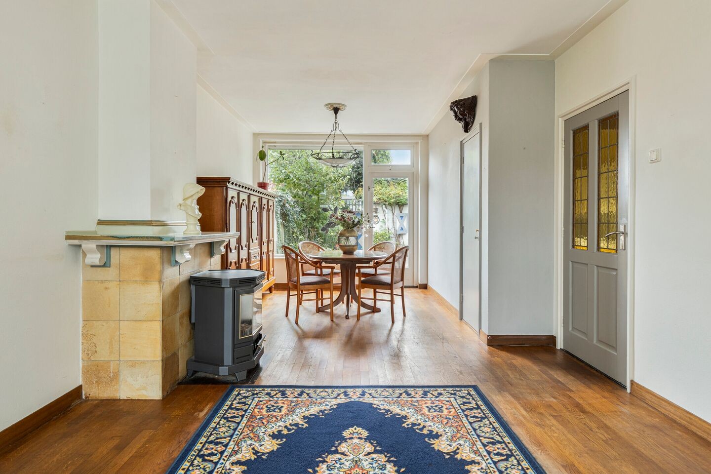 Tussenwoning te koop: Christiaan Huygensstraat 13, Breda