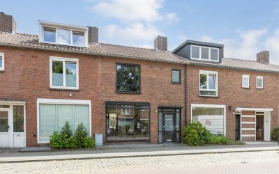 Christiaan Huygensstraat 12