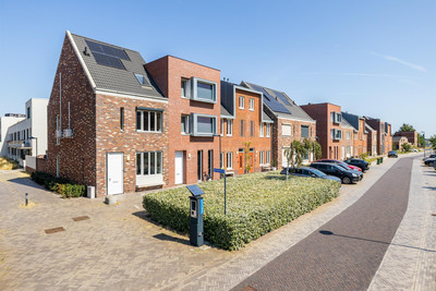Lous van Beusekomlaan 61