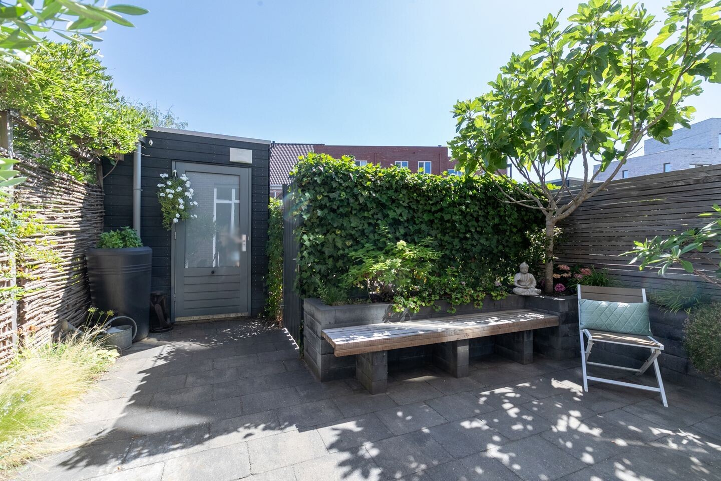 Tussenwoning te koop: Stationslaan 1226, Breda