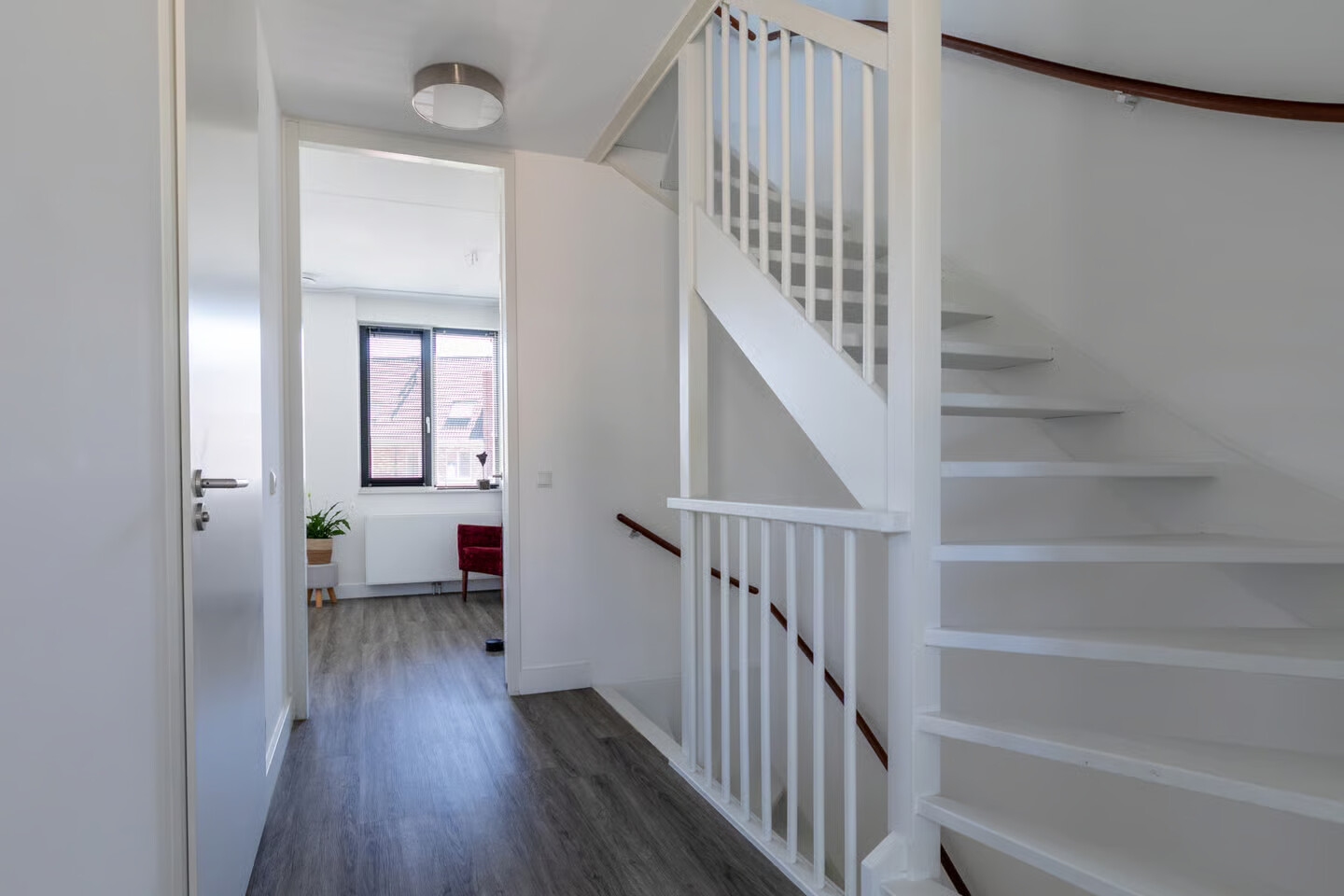 Tussenwoning te koop: Stationslaan 1226, Breda