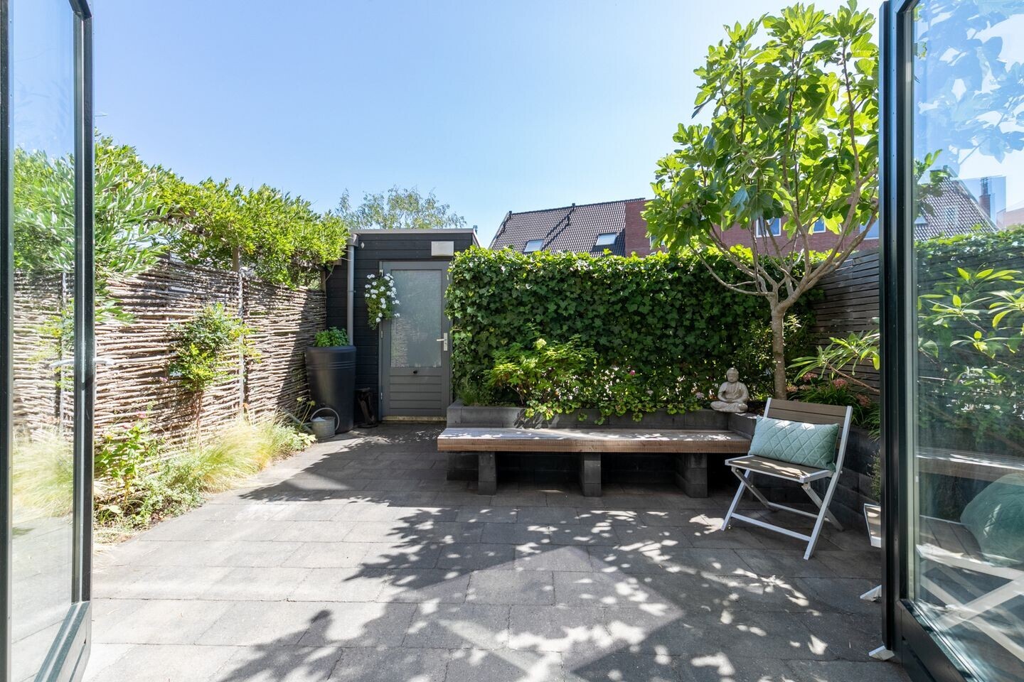 Tussenwoning te koop: Stationslaan 1226, Breda