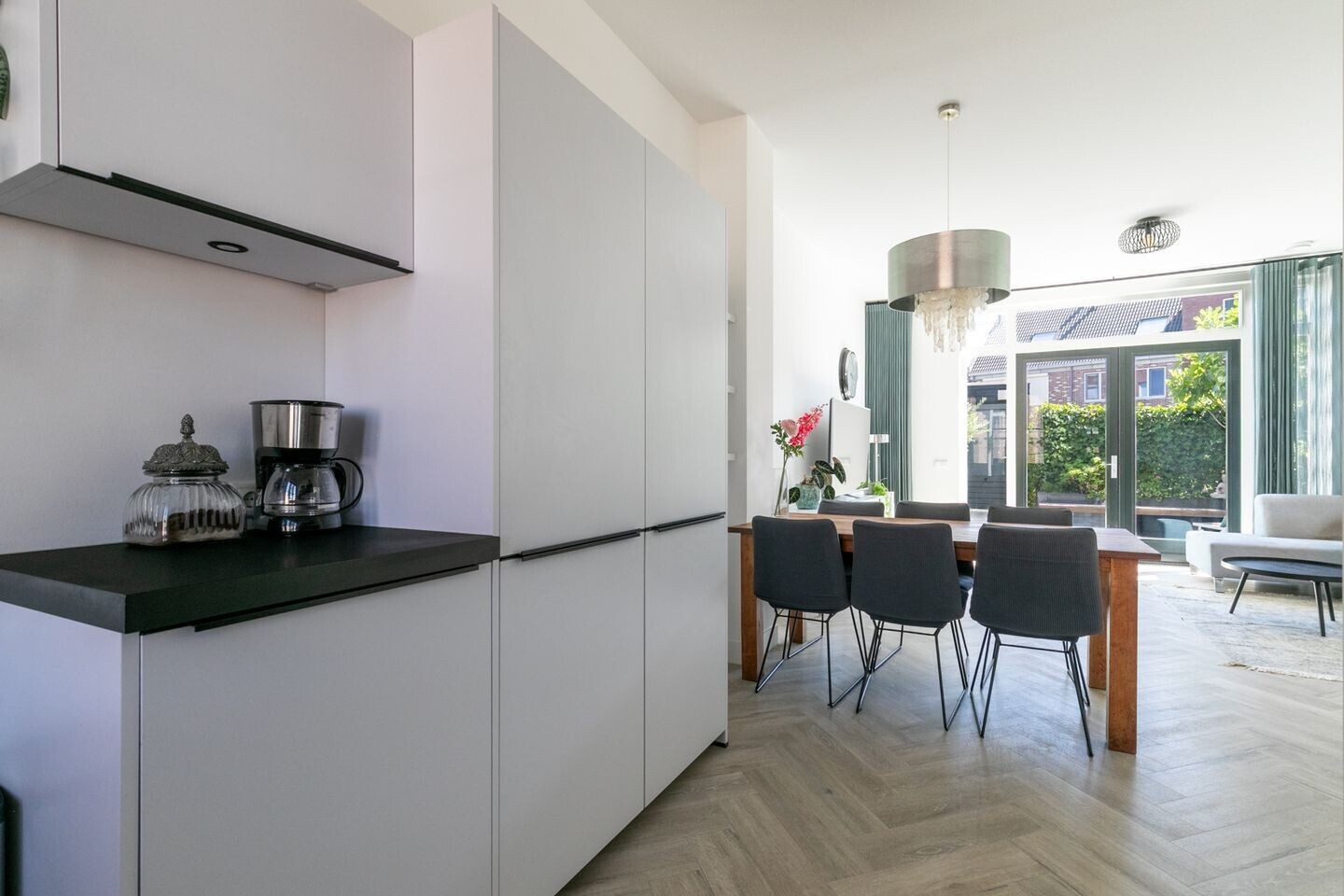 Tussenwoning te koop: Stationslaan 1226, Breda