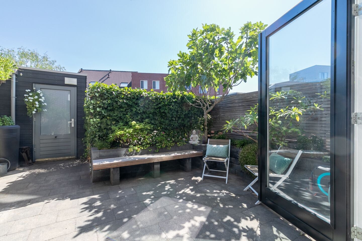 Tussenwoning te koop: Stationslaan 1226, Breda