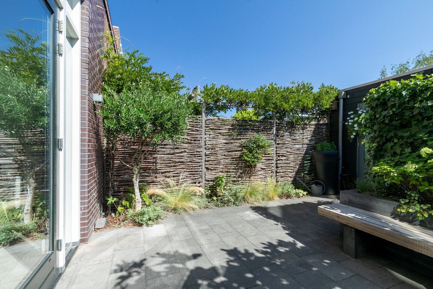 Tussenwoning te koop: Stationslaan 1226, Breda
