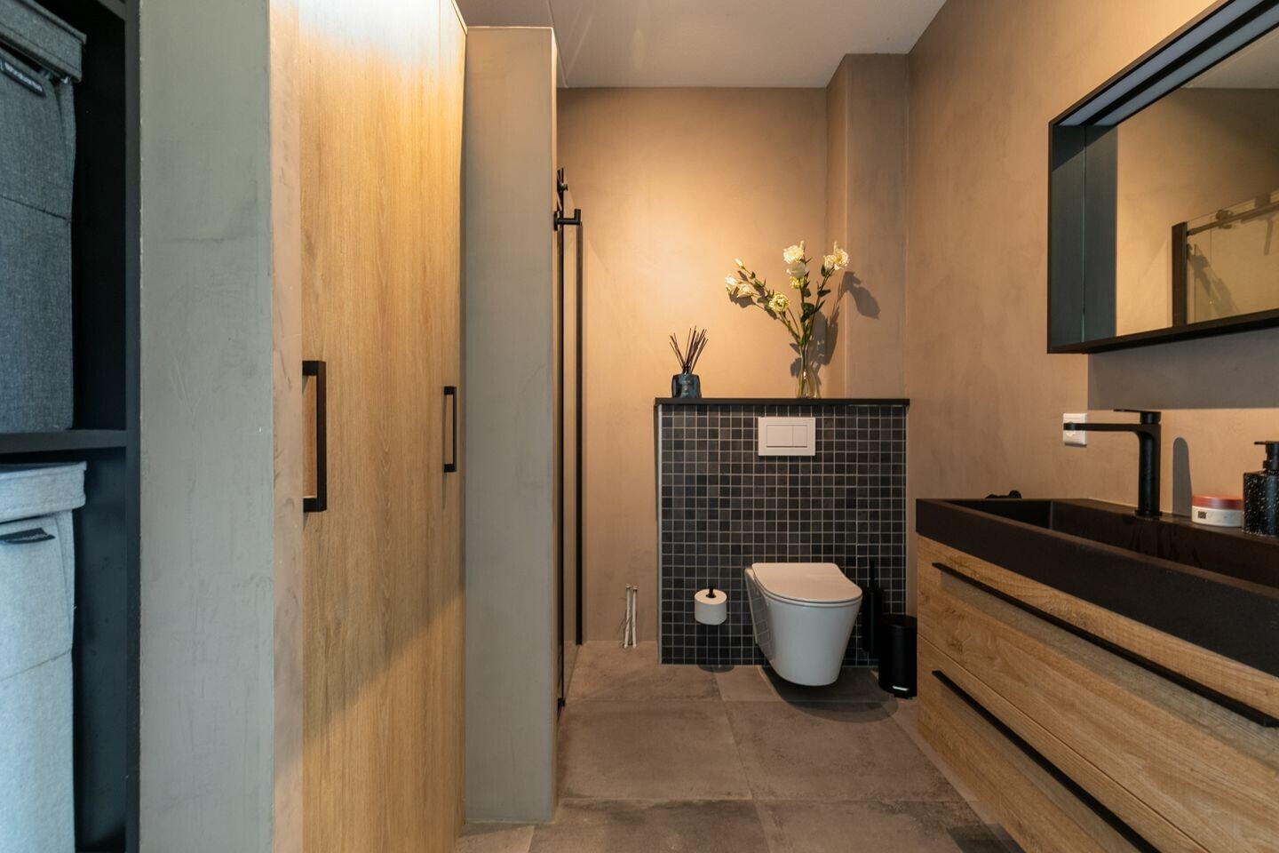 Tussenwoning te koop: Stationslaan 1226, Breda