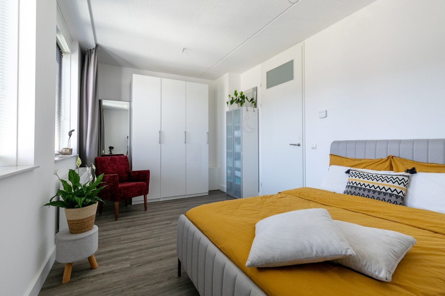 Tussenwoning te koop: Stationslaan 1226, Breda