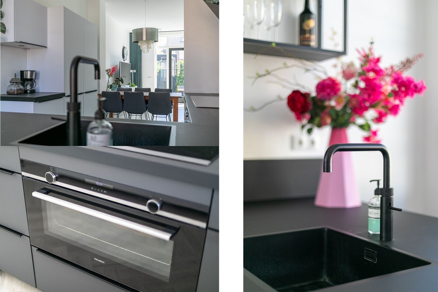 Tussenwoning te koop: Stationslaan 1226, Breda