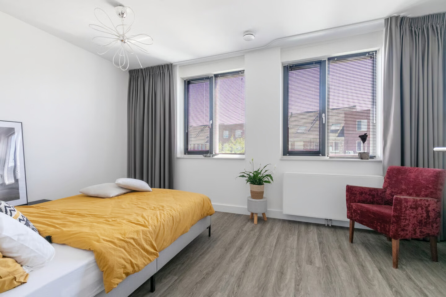 Tussenwoning te koop: Stationslaan 1226, Breda