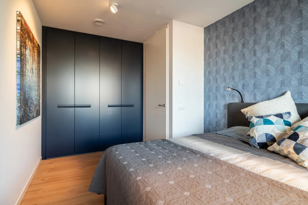 Appartement te koop: Jan Meijvisplein 19, Breda