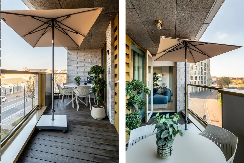 Appartement te koop: Jan Meijvisplein 19, Breda