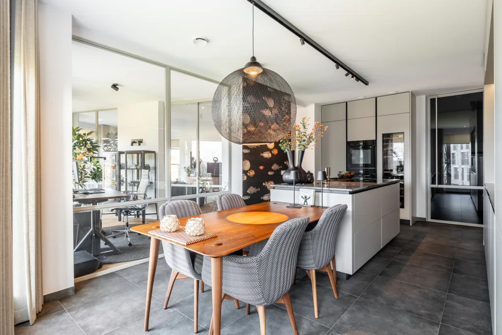 Appartement te koop: Jan Meijvisplein 19, Breda