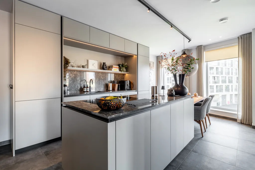 Appartement te koop: Jan Meijvisplein 19, Breda