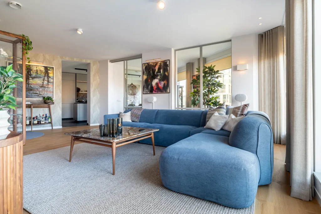 Appartement te koop: Jan Meijvisplein 19, Breda
