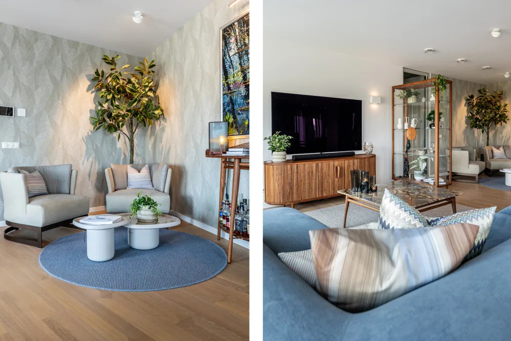 Appartement te koop: Jan Meijvisplein 19, Breda